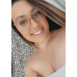 Meet your Posher, Alixe